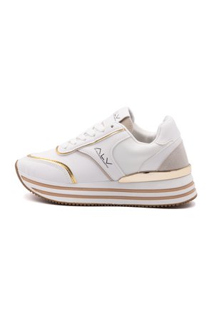 ALV by Alviero Martini - Sneakersy niskie