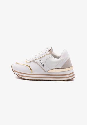 ALV by Alviero Martini Sneakers basse - white