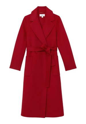 Reiss, Klassisk frakke - red