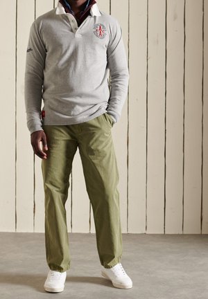 Superdry & Co, Polo - dark grey