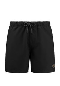 Unselected, black