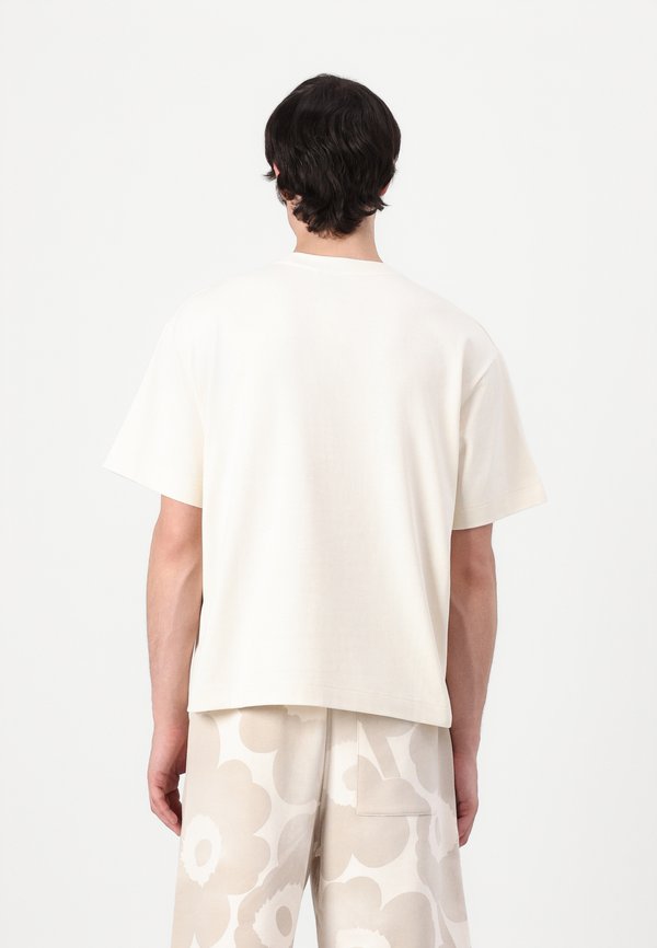 VEISTO UNIKKO UNISEX - Print T-shirt3