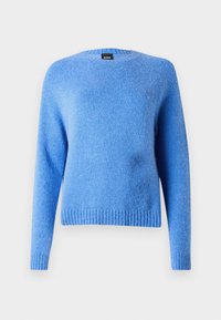 Non sélectionné, bright blue