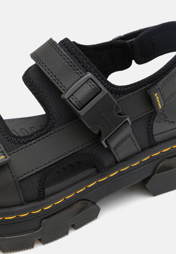 FORSTER UNISEX - Walking sandals4