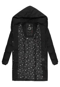 Ragwear Cappotto invernale - anthracite