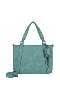 Sac à Dos Fritzi Aus Preußen Bitzi06 Jive - Iced Green - Femme - Neuf