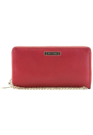 WITTCHEN Portemonnee - rot