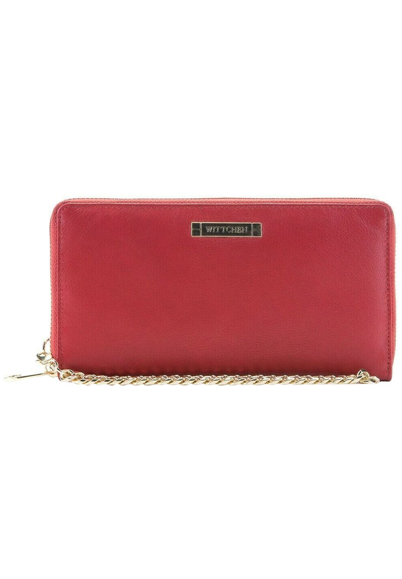 WITTCHEN Wallet - rot/red - Zalando