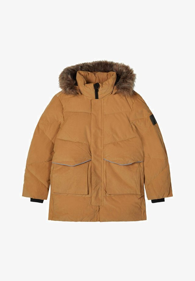 Braune Kinderjacken Fur Jedes Wetter Online Kaufen Bei Zalando