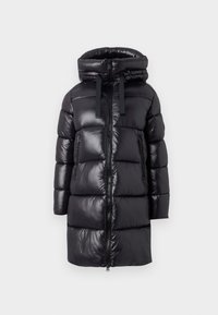 ISABEL - Manteau d'hiver - black