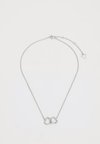 MON AMOUR - Halsband - silver-coloured