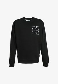Selezionato, black