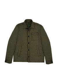 Selezionato, light green