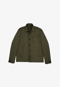 Selezionato, light green