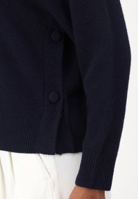 Repeat Pullover - dark blue