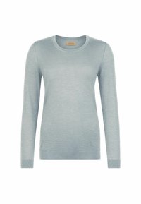 Ikke valgt, light blue
