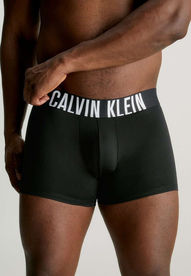 calvin klein shorty homme