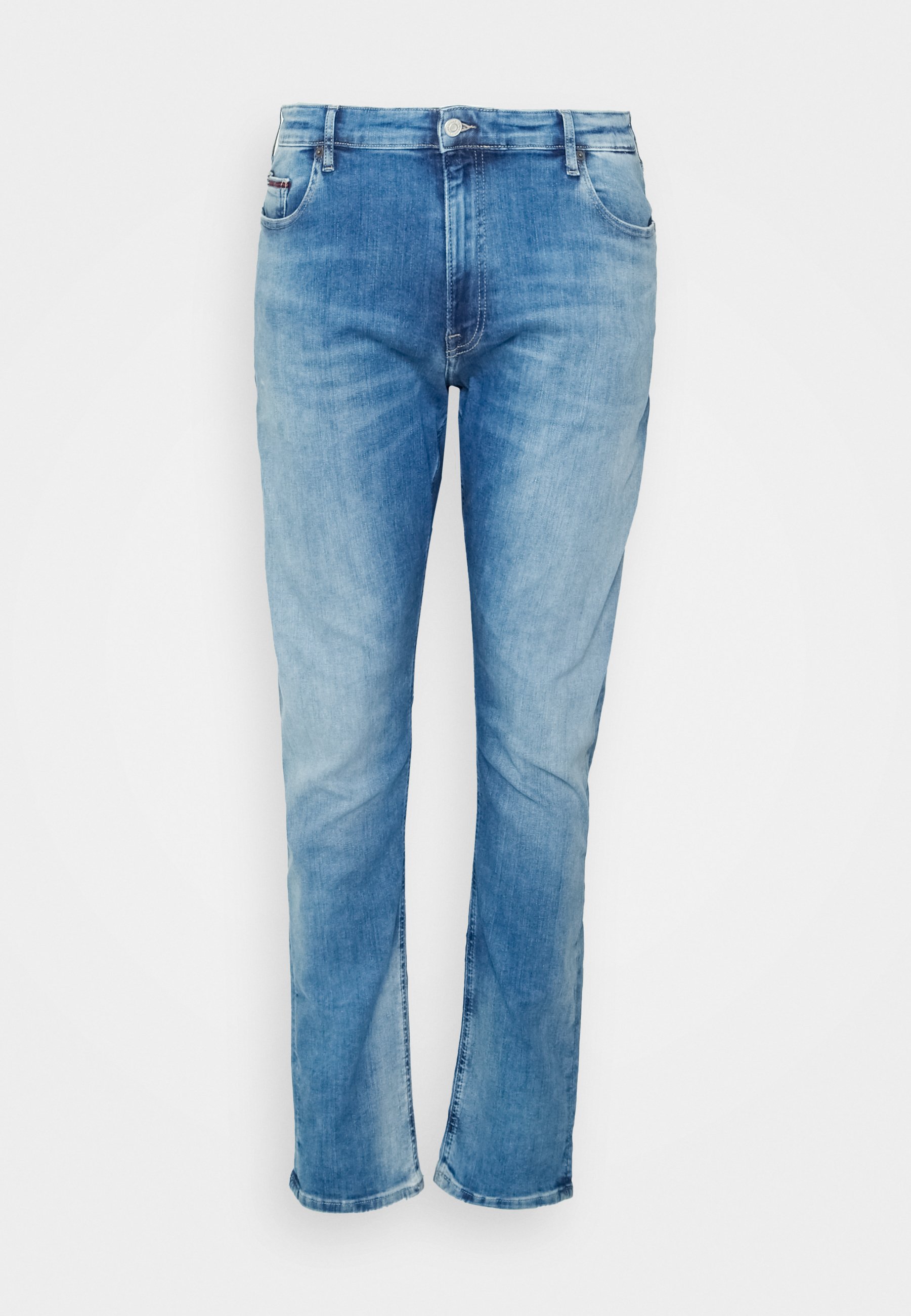 Vaqueros Tommy Jeans Plus de hombre online | Zalando