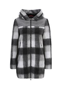 Amber & June CAPUCHE - Winter coat - grey grey