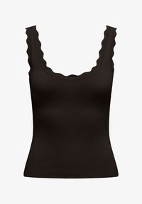 Niet geselecteerd, chocolate torte