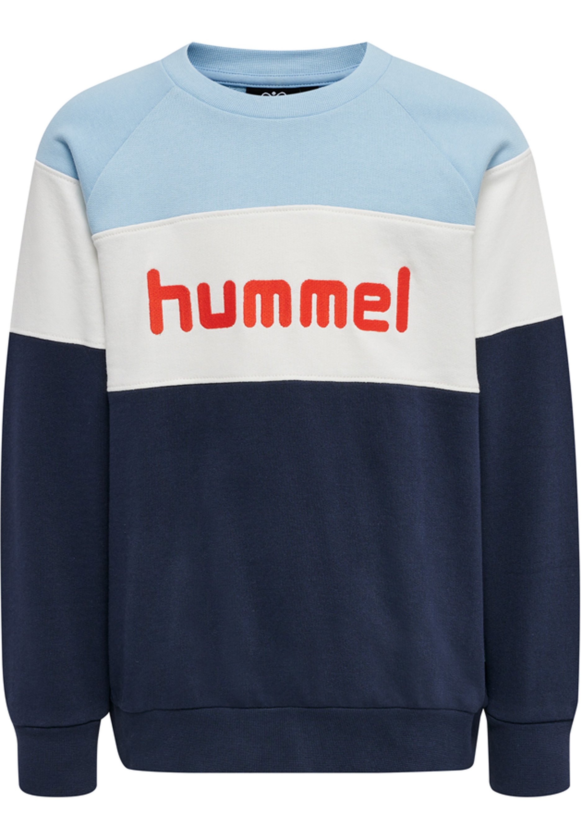 hummel morten moletom com capuz