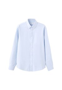 ADULT - Shirt - sky blue