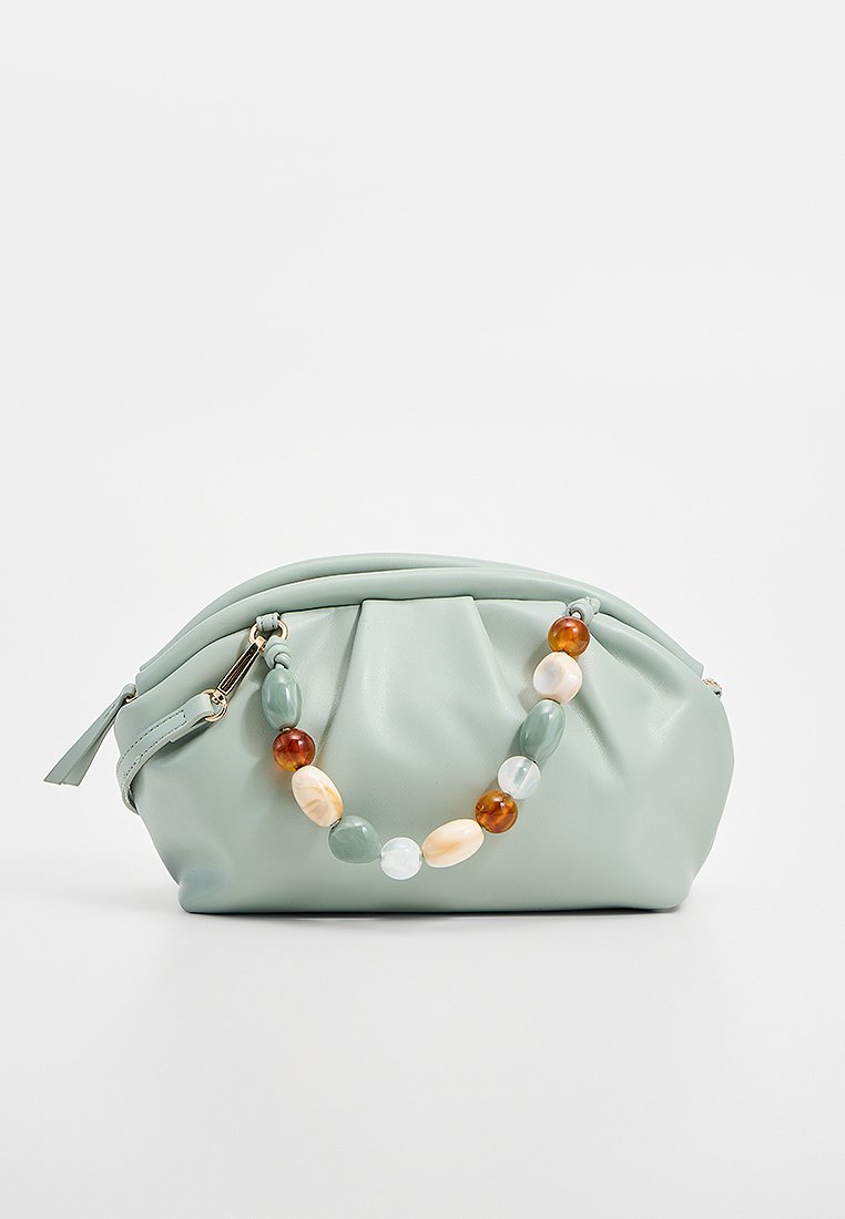 ORSAY Handtasche hellblau