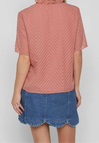 VILA Camicetta - light pink