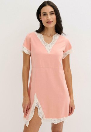 Camicia da notte - rosa