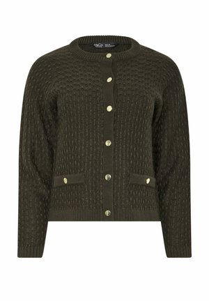 M&Co, Vest - brown