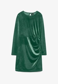 Neizbrano, dark green