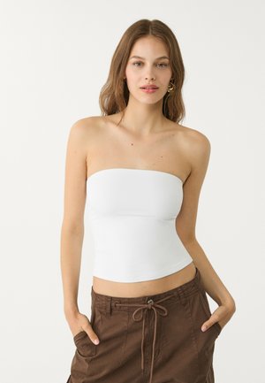BANDEAU  - Débardeur - white