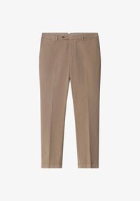 Wybrany, walnut brown