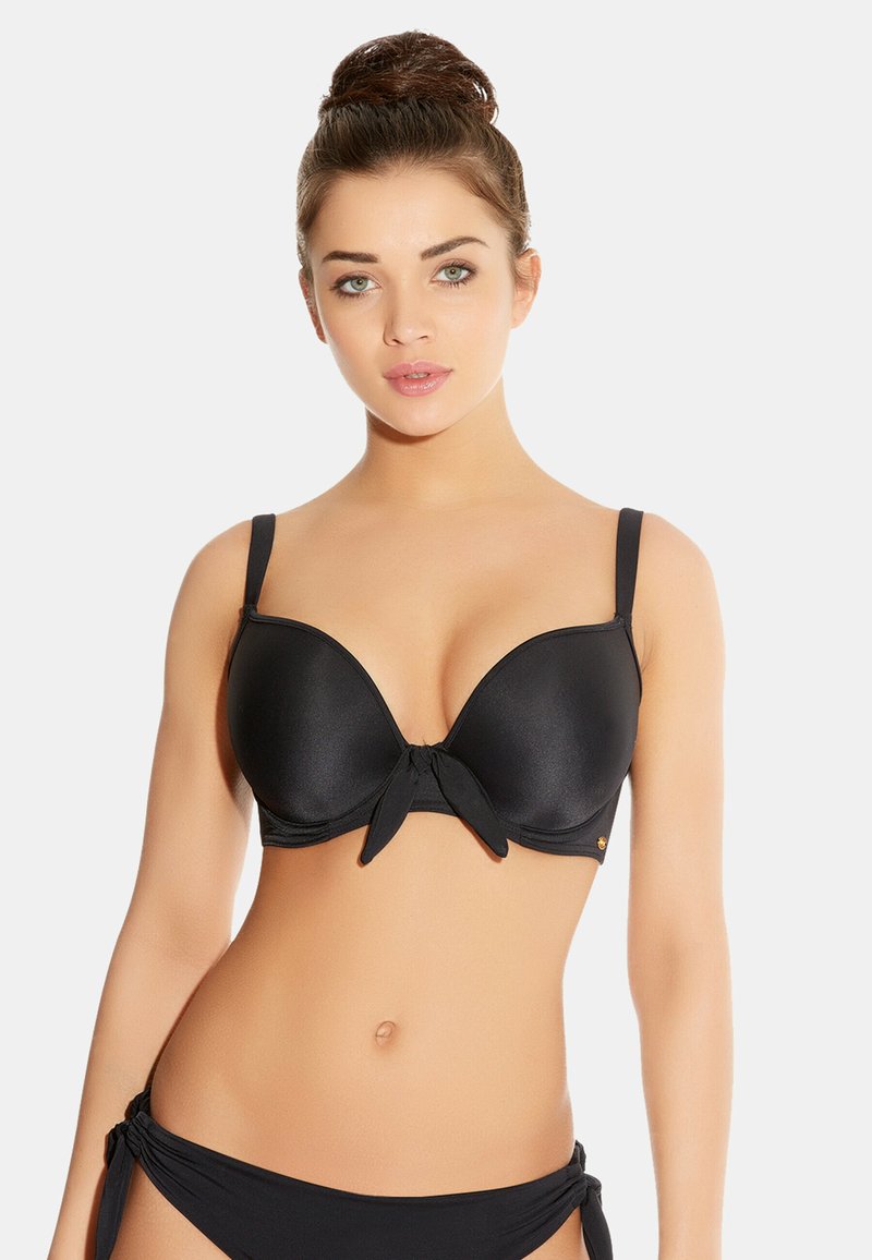 Freya DECO Haut de bikini noir ZALANDO.BE