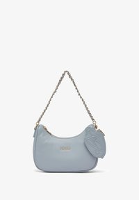 Sélectionné, light blue