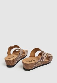 Pepe Jeans Platt slip-in - beige