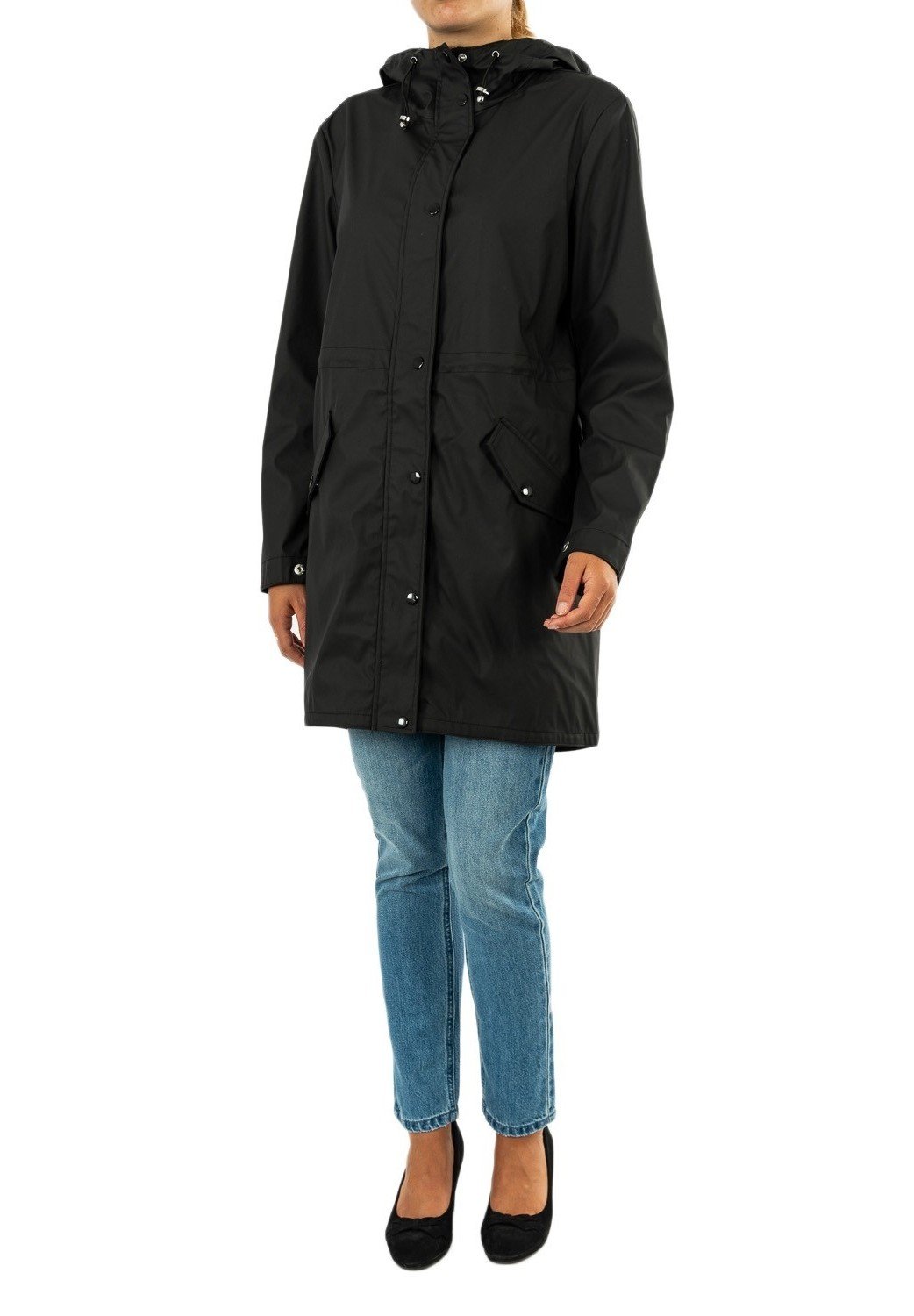 zalando parka tommy hilfiger