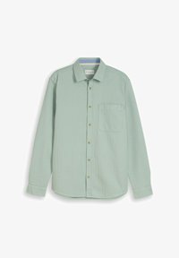 Non sélectionné, soft greyish green
