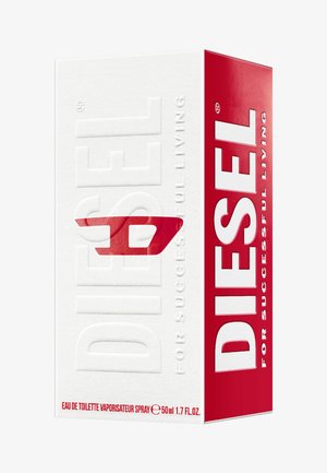 Diesel Fragrance D BY DIESEL EDT - Eau de Toilette