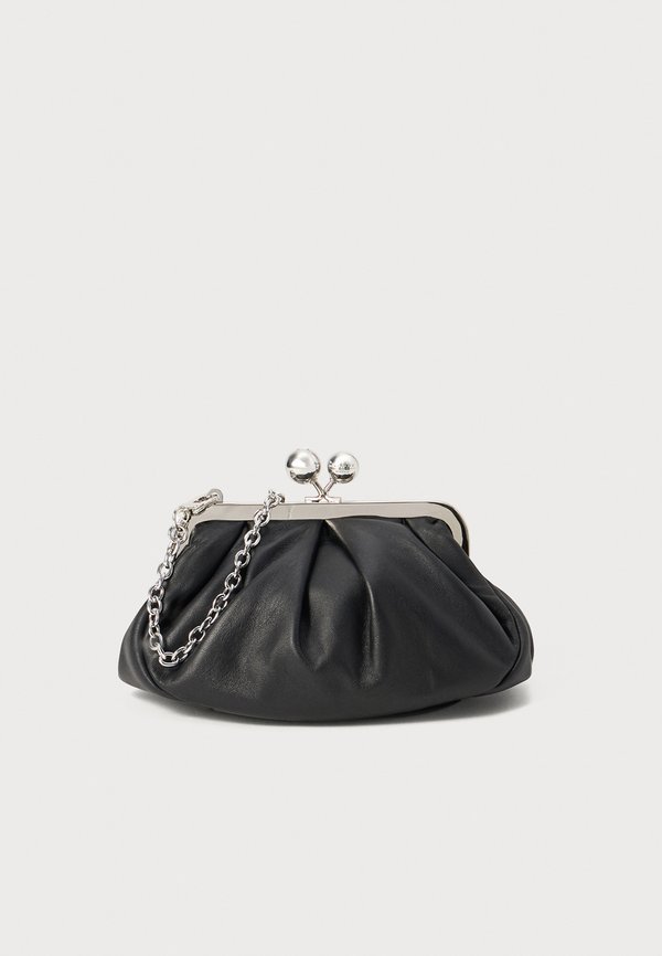 PRATI - Cross body bag - nero