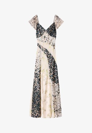 AllSaints, LALA DRESS . - Maxikjoler - empoli white