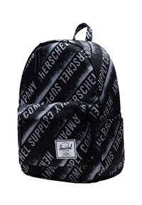 Herschel CLASSIC X LARGE - Mochila - stencil roll call black