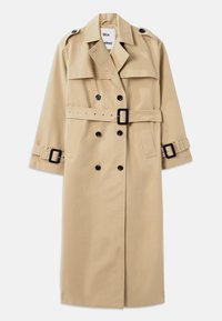 SANDEE - Καμπαρντίνα - cornstalk