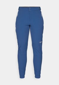 TRAIL-EXPLORER PANT - Outdoorbroeken - hale navy