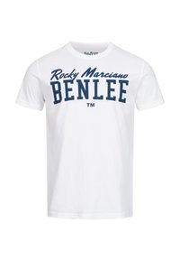 Ben 10 Alien Line-up Logo Camisetas Clásicas Vendido Por Marga | SKU