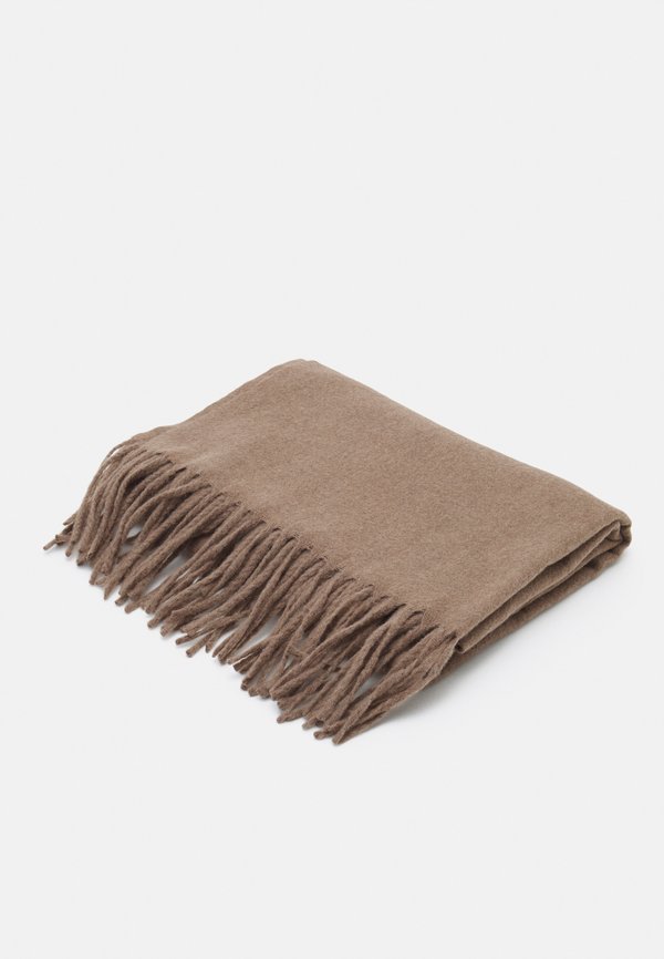 Scarf - khaki3