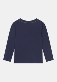 Guess CORE TODDLER KIDS BOY  - Pitkähihainen paita - bleu/deck blue