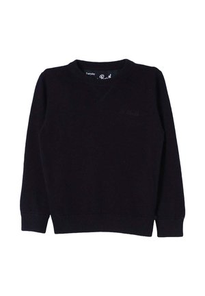 Maglione - blue navy