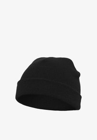 Ikke valgt, black