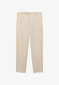 Unselected, off-white